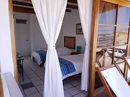 Los Delfines de Chicama