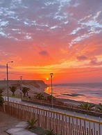 Los Delfines de Chicama