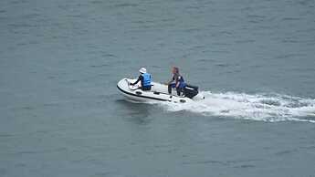 Los Delfines de Chicama