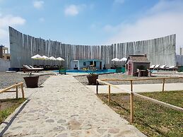 Los Delfines de Chicama