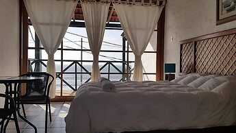 Los Delfines de Chicama