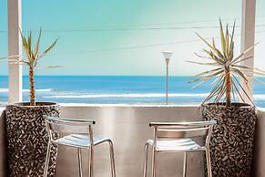 Los Delfines de Chicama