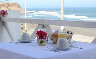 Los Delfines de Chicama