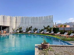 Los Delfines de Chicama