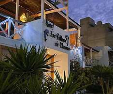 Los Delfines de Chicama