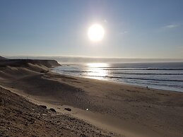 Los Delfines de Chicama