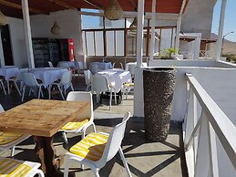 Los Delfines de Chicama