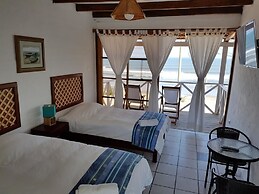 Los Delfines de Chicama