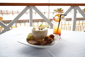 Los Delfines de Chicama