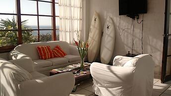 Los Delfines de Chicama