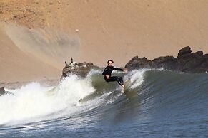 Los Delfines de Chicama