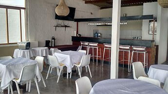 Los Delfines de Chicama