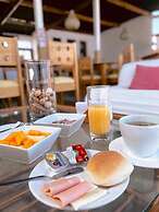 Los Delfines de Chicama