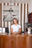 Los Delfines de Chicama