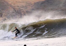 Los Delfines de Chicama