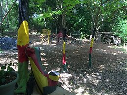 Posada Come So In The Bush