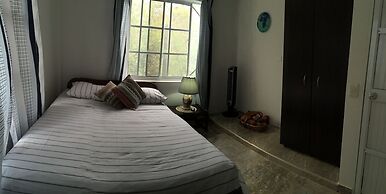 Posada Come So In The Bush