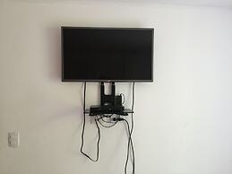 Posada Come So In The Bush