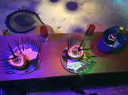 Posada Come So In The Bush