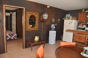 Posada Come So In The Bush