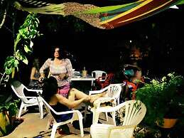 Posada Come So In The Bush