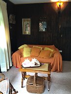 Posada Come So In The Bush