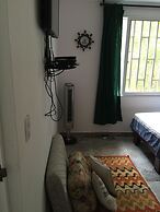 Posada Come So In The Bush