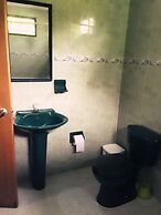 Posada Come So In The Bush