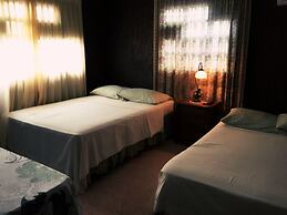 Posada Come So In The Bush