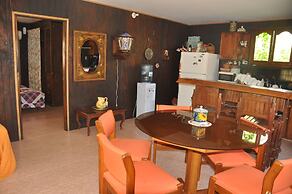 Posada Come So In The Bush