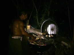 Posada Come So In The Bush