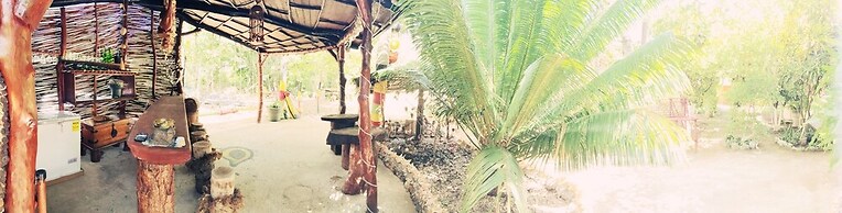 Posada Come So In The Bush