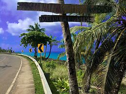 Posada Come So In The Bush