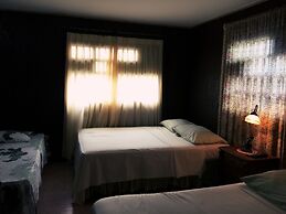 Posada Come So In The Bush