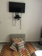 Posada Come So In The Bush