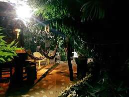 Posada Come So In The Bush