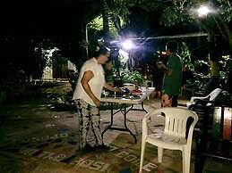 Posada Come So In The Bush