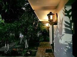 Posada Come So In The Bush