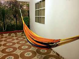 Posada Come So In The Bush