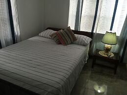 Posada Come So In The Bush