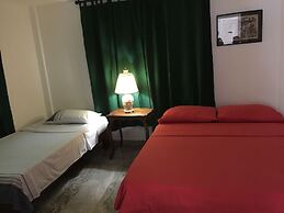 Posada Come So In The Bush