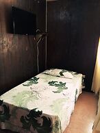 Posada Come So In The Bush