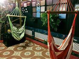 Posada Come So In The Bush