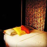 Posada Come So In The Bush