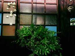 Posada Come So In The Bush