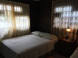 Posada Come So In The Bush