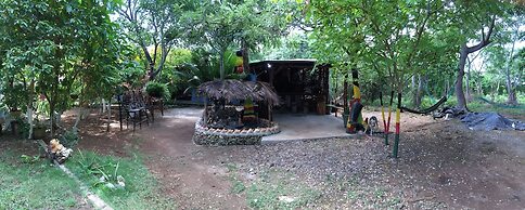 Posada Come So In The Bush