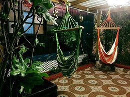 Posada Come So In The Bush