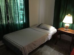 Posada Come So In The Bush