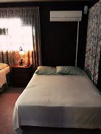 Posada Come So In The Bush